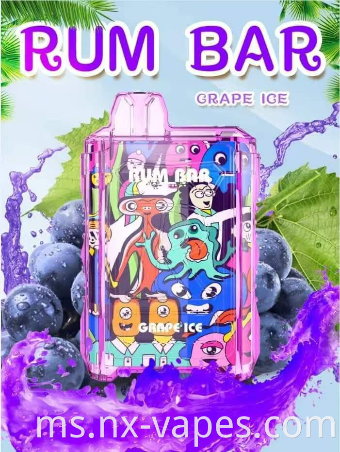 rum bar 10k 4